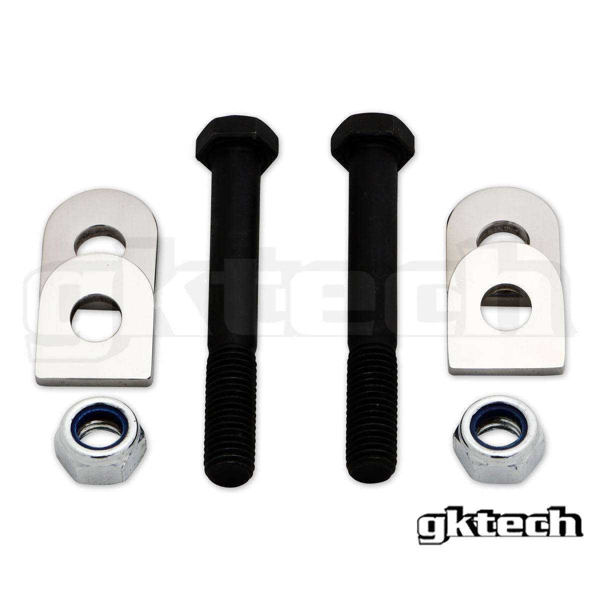 GKTech BMW F8X / G8X Eccentric Toe Lockout Kit - FG8X-TBLT - view 2