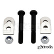 GKTech BMW F8X / G8X Eccentric Toe Lockout Kit - FG8X-TBLT - view 2