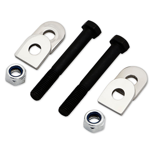 GKTech BMW F8X / G8X Eccentric Toe Lockout Kit - FG8X-TBLT