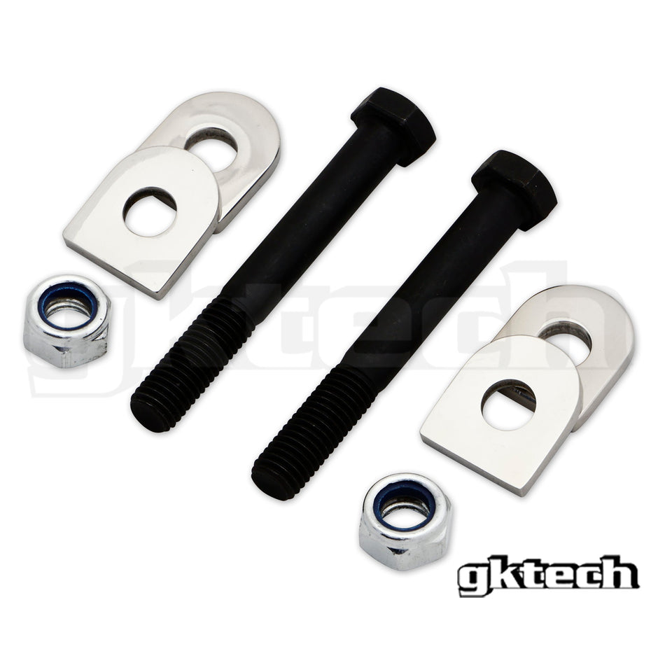 GKTech BMW F8X / G8X Eccentric Toe Lockout Kit - FG8X-TBLT - view 3
