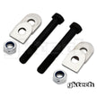 GKTech BMW F8X / G8X Eccentric Toe Lockout Kit - FG8X-TBLT - view 3