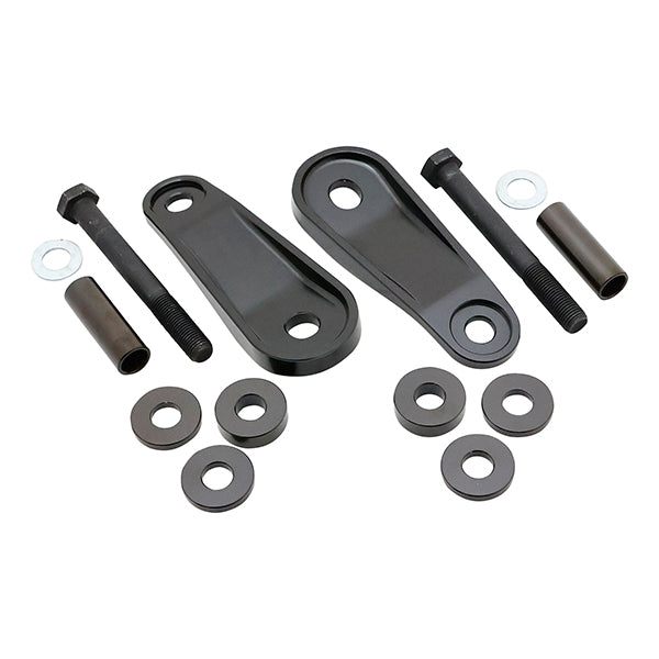 GKTech - FR-S / GR86 / BRZ Anti Dive Relocator Bracket - GT86-ANTD
