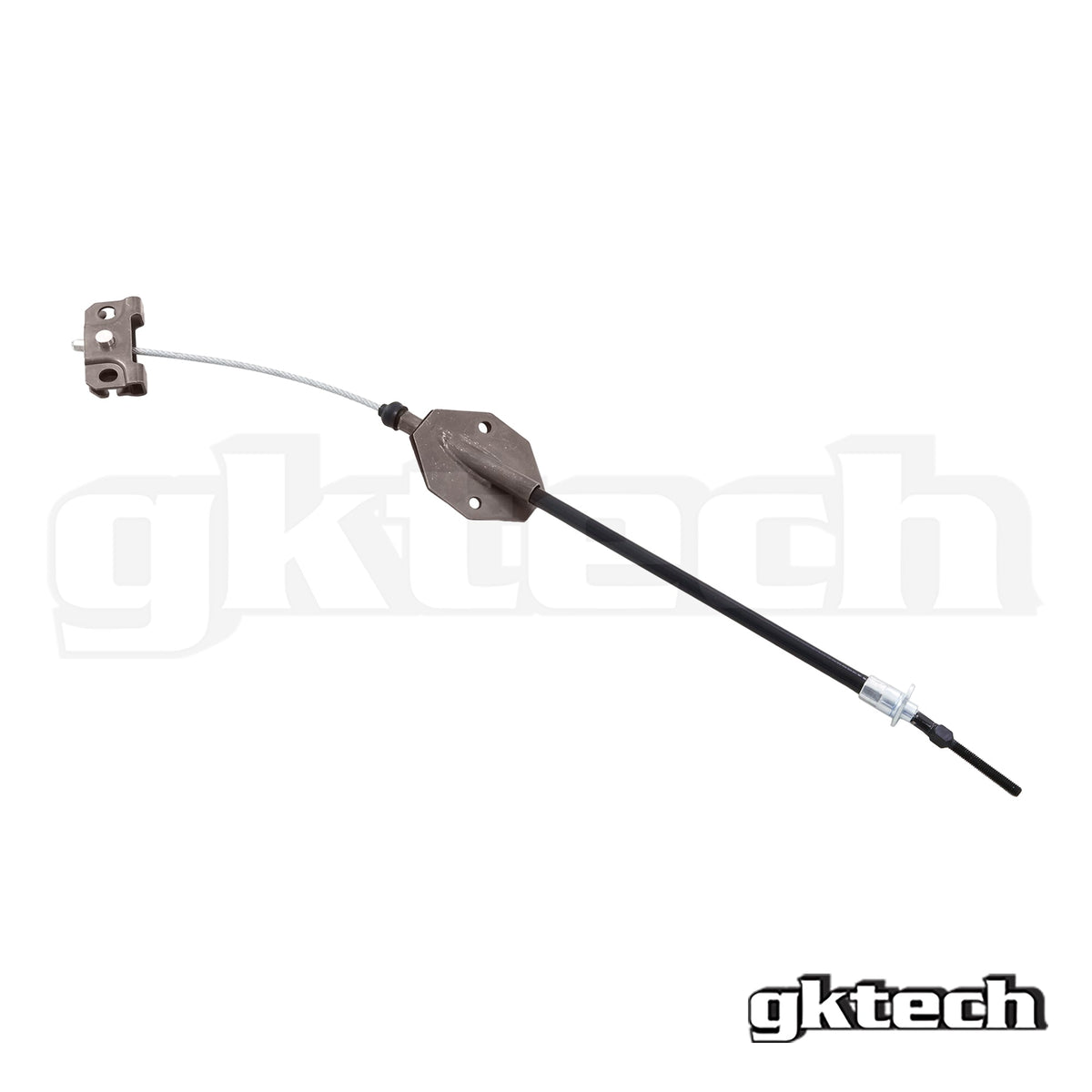 Front Handbrake Cable Nissan S14 Silvia, S15 200SX - S14F-CBLE - view 2