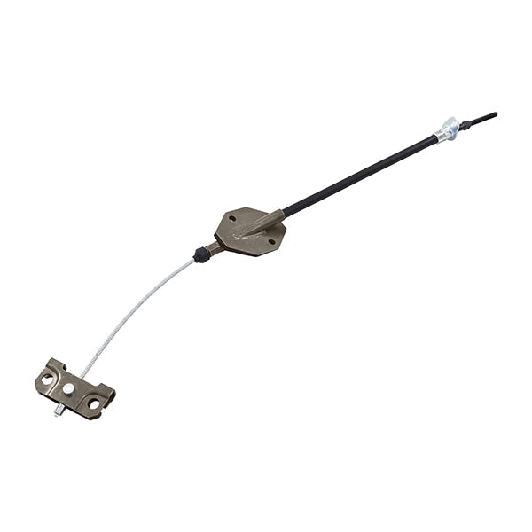 Front Handbrake Cable Nissan S14 Silvia, S15 200SX - S14F-CBLE
