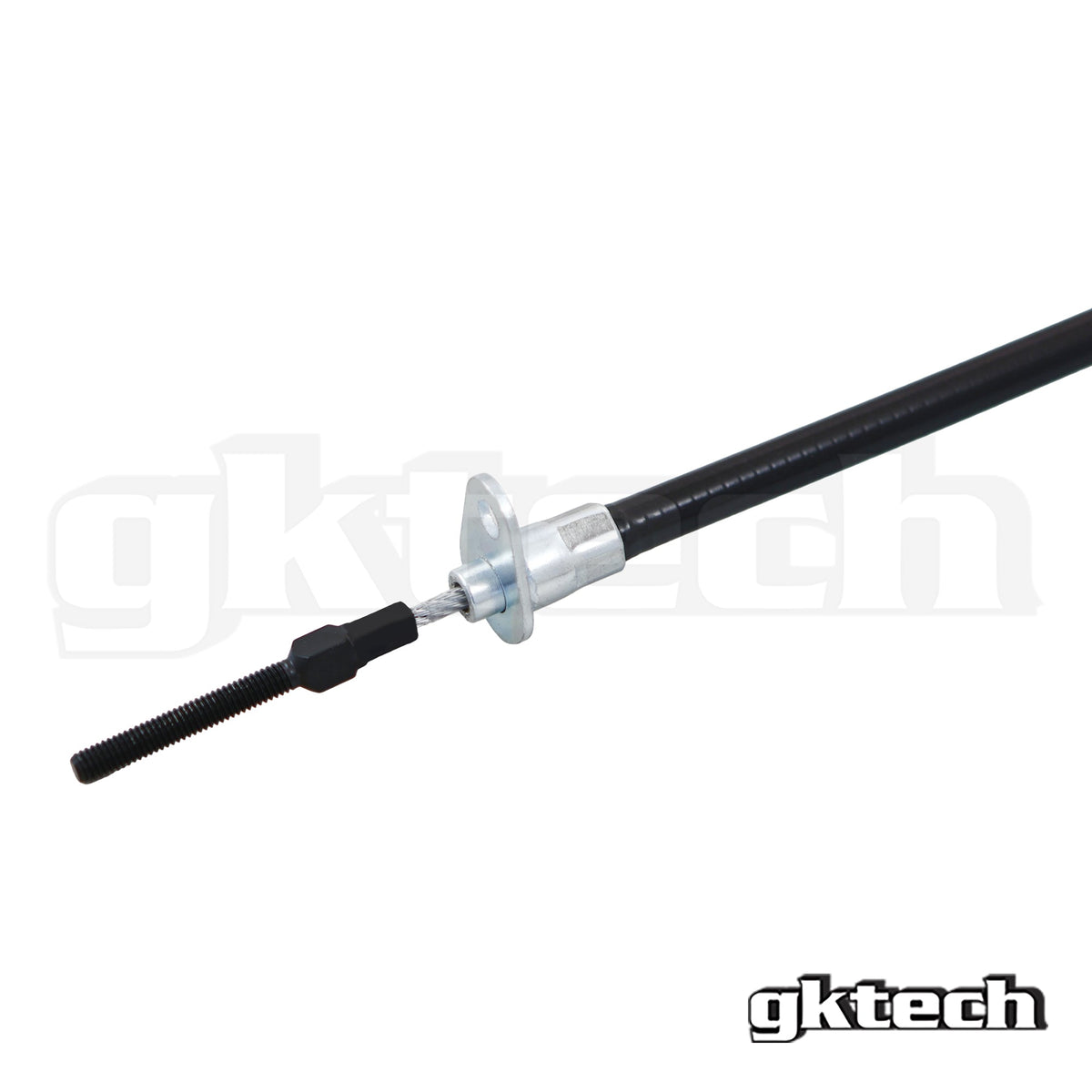 GKTech Front Handbrake Cable Nissan S13 Silvia / 180SX - S13F-CBLE - view 6