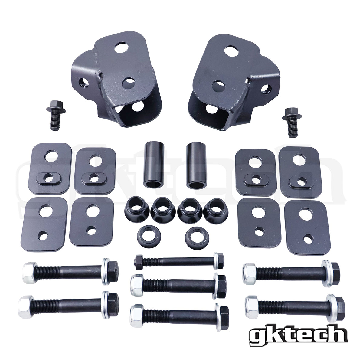 GKTech Rear Anti-Squat Kit Toyota JZX90 / JZX100 - JZXX-RUAB - view 4