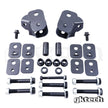 GKTech Rear Anti-Squat Kit Toyota JZX90 / JZX100 - JZXX-RUAB - view 4