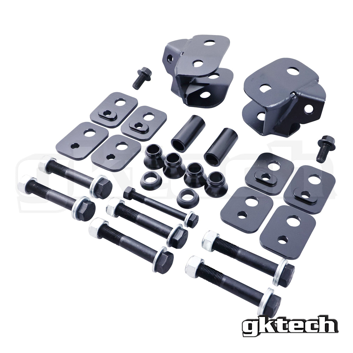 GKTech Rear Anti-Squat Kit Toyota JZX90 / JZX100 - JZXX-RUAB - view 3