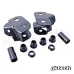 GKTech Rear Anti-Squat Kit Toyota JZX90 / JZX100 - JZXX-RUAB - view 2