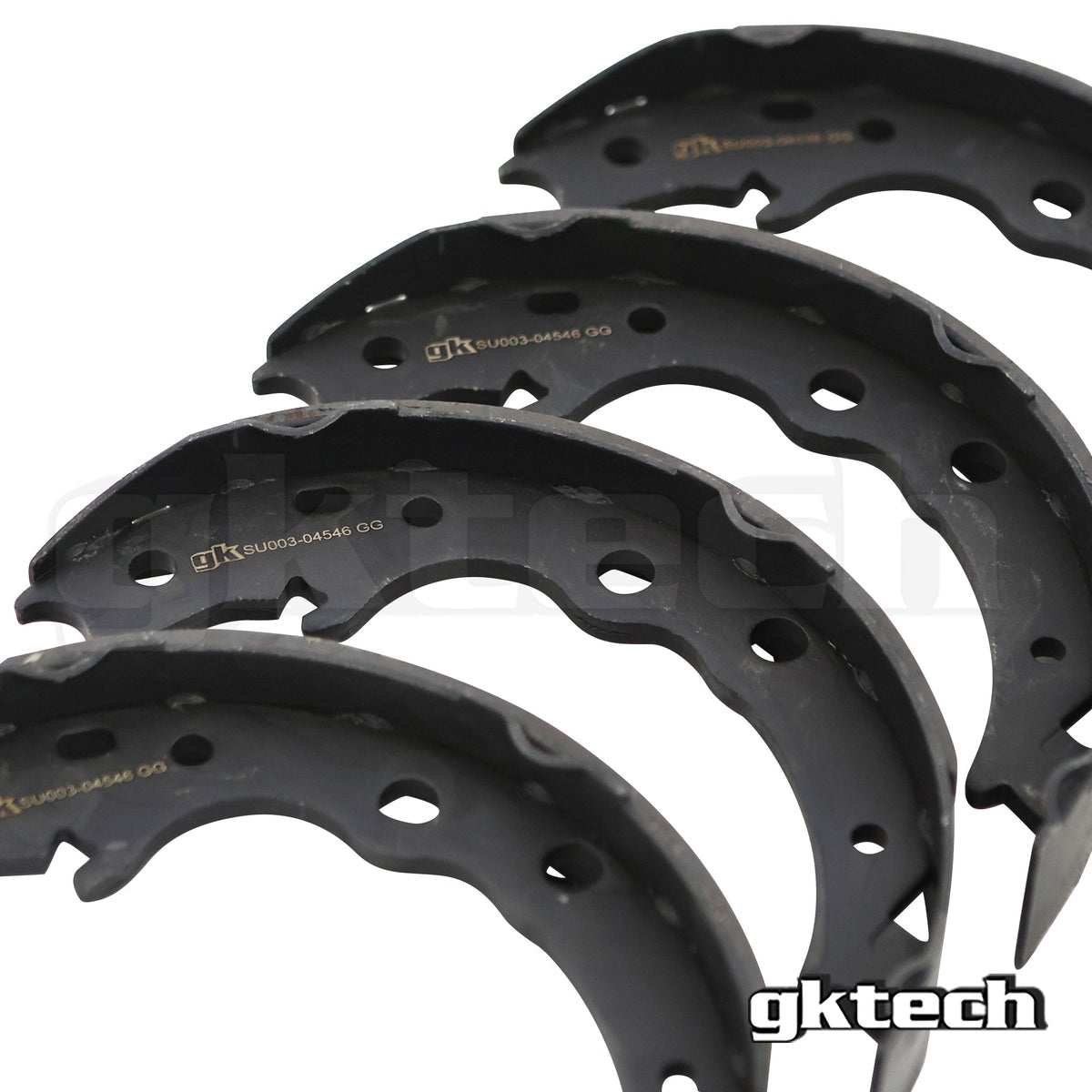 GKTech 86 / GR86 / BRZ Drift Handbrake Shoes - SU003-04546 - view 4