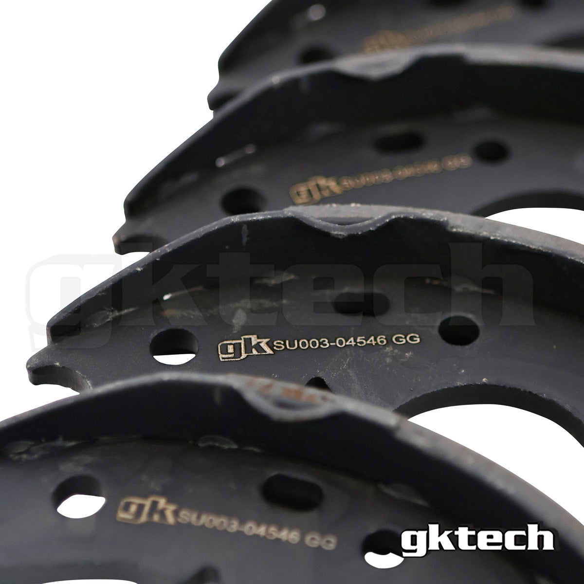 GKTech 86 / GR86 / BRZ Drift Handbrake Shoes - SU003-04546 - view 6