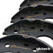 GKTech 86 / GR86 / BRZ Drift Handbrake Shoes - SU003-04546 - view 6