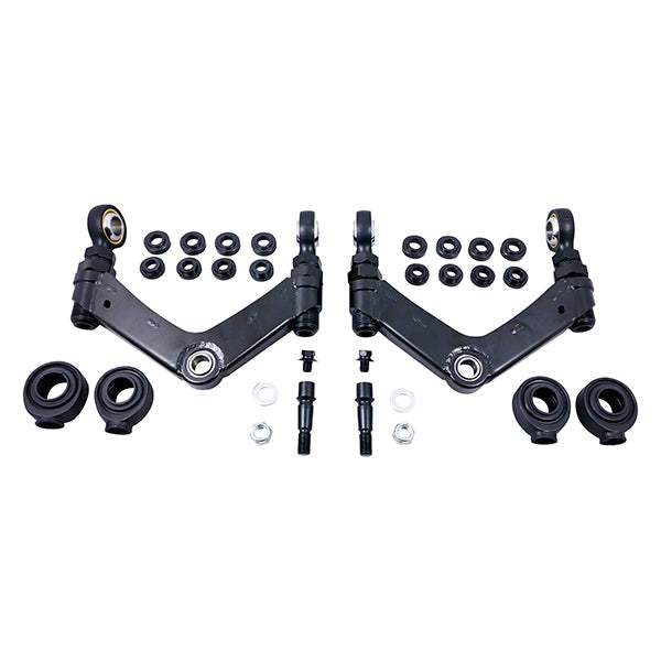 GKTech Toyota JZX90/JZX100 Front Upper Camber Arms FUCA - JZXX-FUCA
