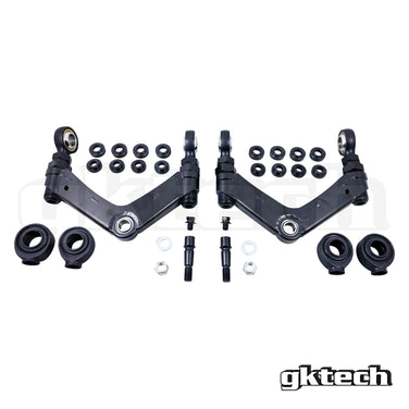 GKTech Toyota JZX90/JZX100 Front Upper Camber Arms FUCA - JZXX-FUCA - view 2