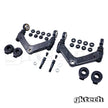 GKTech Toyota JZX90/JZX100 Front Upper Camber Arms FUCA - JZXX-FUCA - view 3