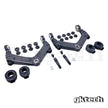 GKTech Toyota JZX90/JZX100 Front Upper Camber Arms FUCA - JZXX-FUCA - view 4