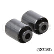 GKTech 86 / GR86 / BRZ Front Lower Arm Inner Bearings - GT86-FBSH