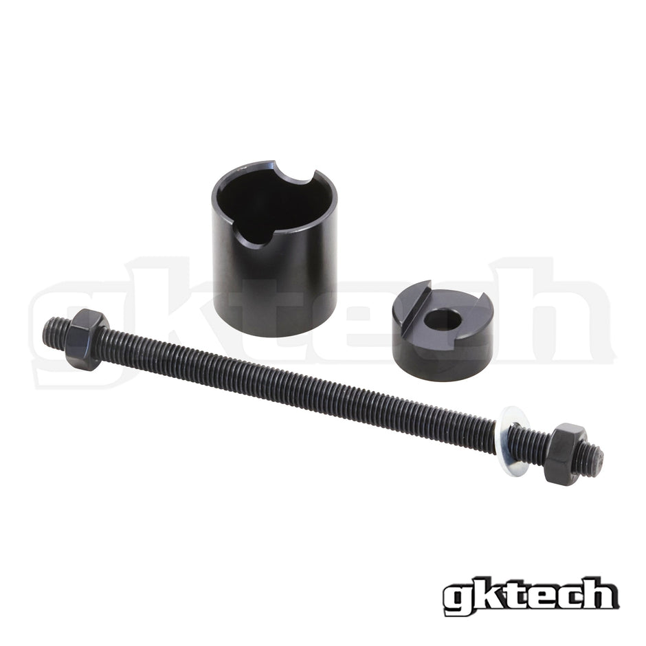 GKTech 86/GR86/BRZ Front Lower Arm Bush Removal Tool - GT86-FRMV - view 2