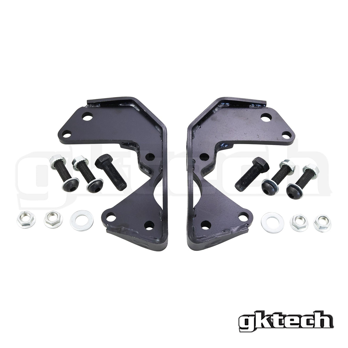 GKTech Lexus IS200/IS300 Wilwood Dual Caliper Bracket - XE10-BRKT - view 5
