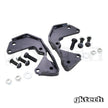 GKTech Lexus IS200/IS300 Wilwood Dual Caliper Bracket - XE10-BRKT - view 2