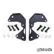 GKTech Lexus IS200/IS300 Wilwood Dual Caliper Bracket - XE10-BRKT - view 3