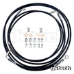 GKTech Z33 350Z / V35 In-Line Handbrake Line Kit Type 3 - Z334-INLA - view 5