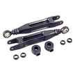 GKTech R35 GT-R Billet Rear Traction Arms - R35X-TRTN