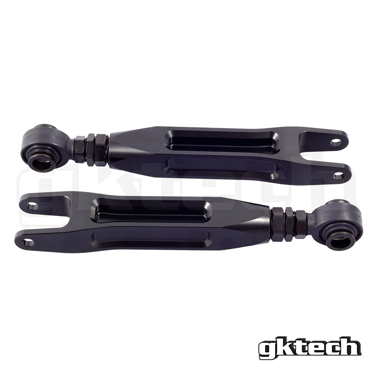 GKTech R35 GT-R Billet Rear Traction Arms - R35X-TRTN - view 6
