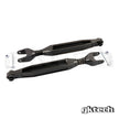 GKTech R35 GT-R Billet Rear Toe Arms - R35X-TOEX - view 2