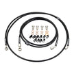 GKTech In-Line Hydraulic Handbrake Lines Type 2 Lexus IS200/IS300 - XE10-INL2