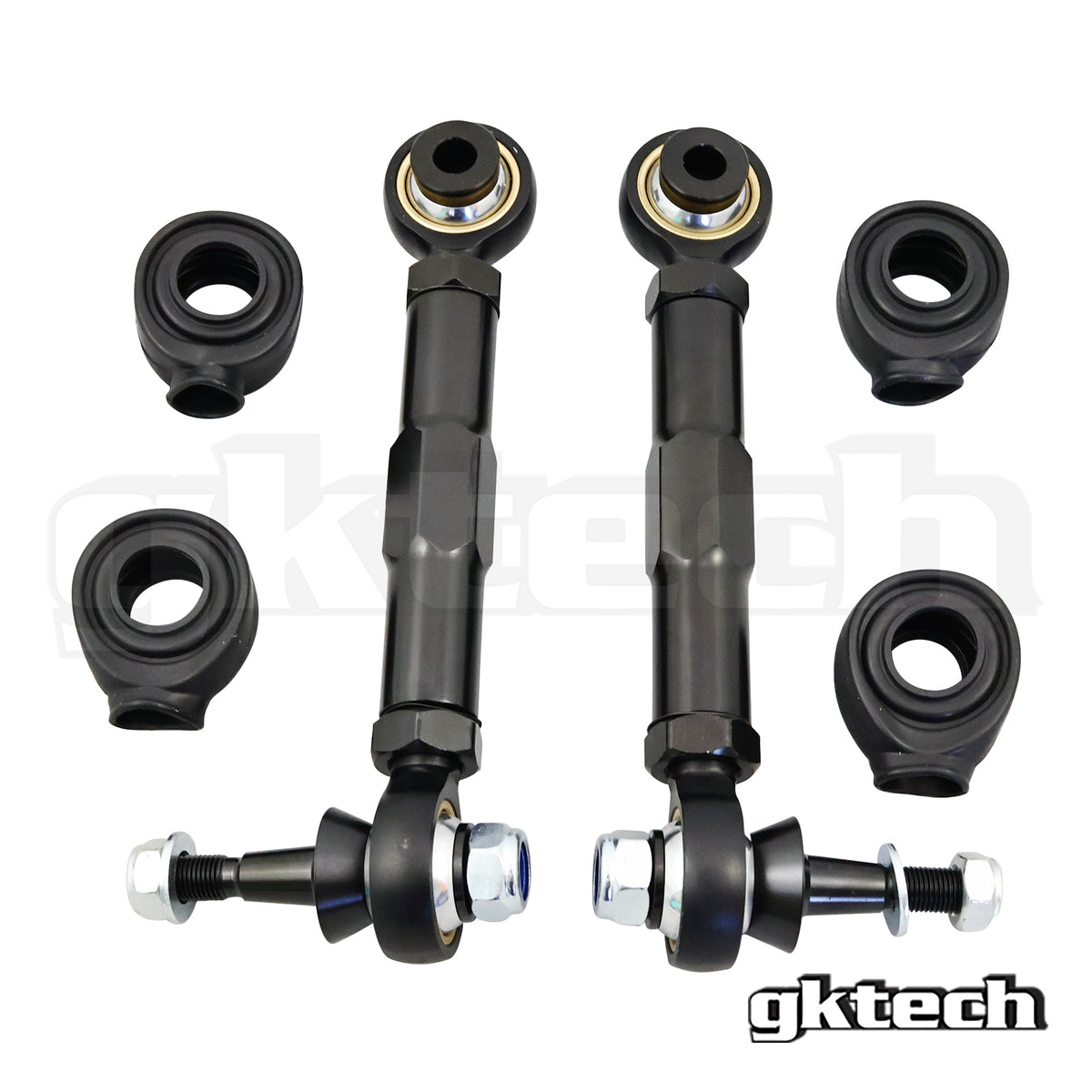 GKTech Toyota JZX90 / JZX100 Rear Toe Arms - JZXX-TOEX - view 2
