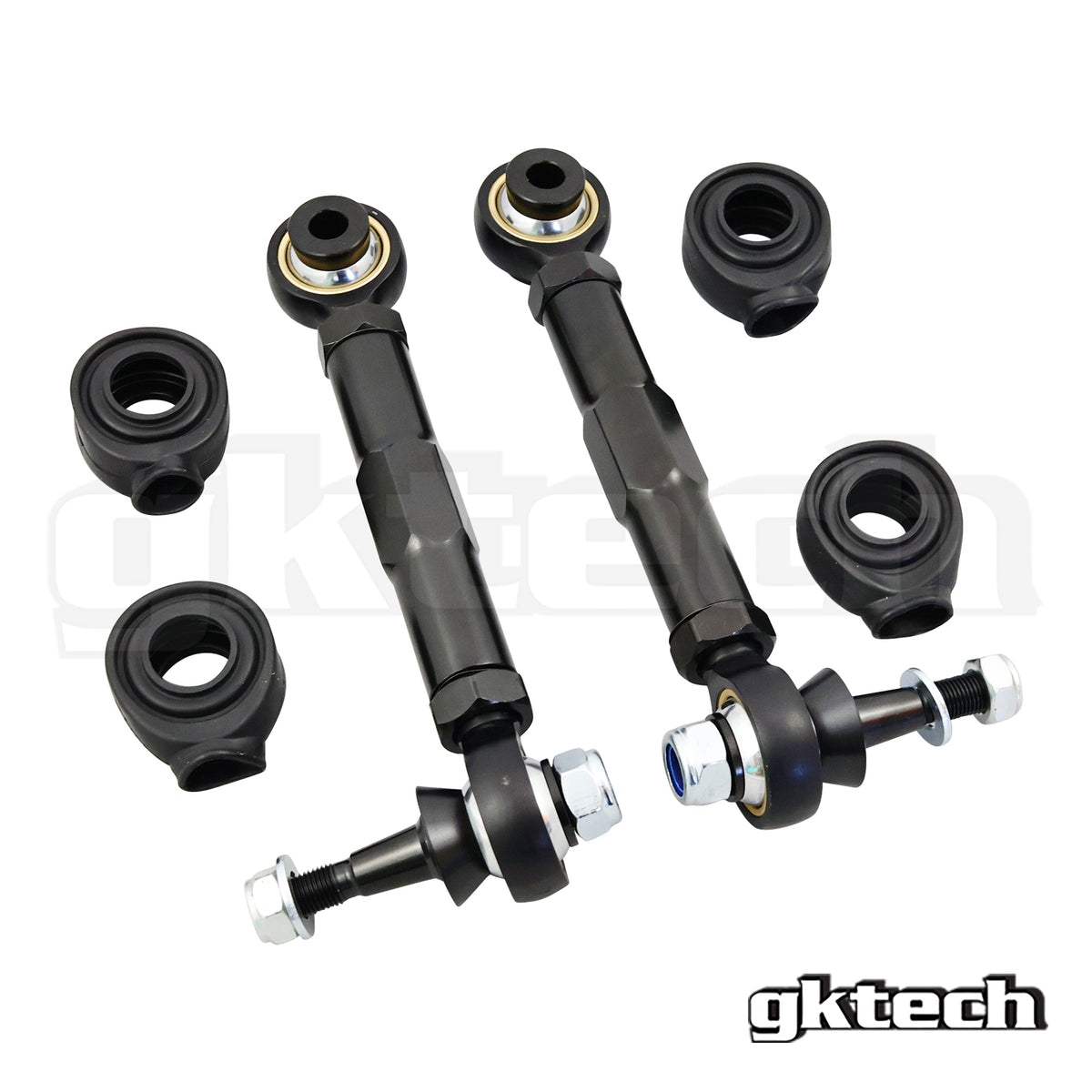 GKTech Toyota JZX90 / JZX100 Rear Toe Arms - JZXX-TOEX - view 3