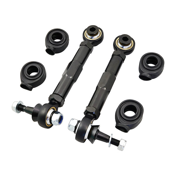 GKTech Toyota JZX90 / JZX100 Rear Toe Arms - JZXX-TOEX