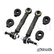 GKTech Toyota JZX90 / JZX100 Rear Toe Arms - JZXX-TOEX - view 4