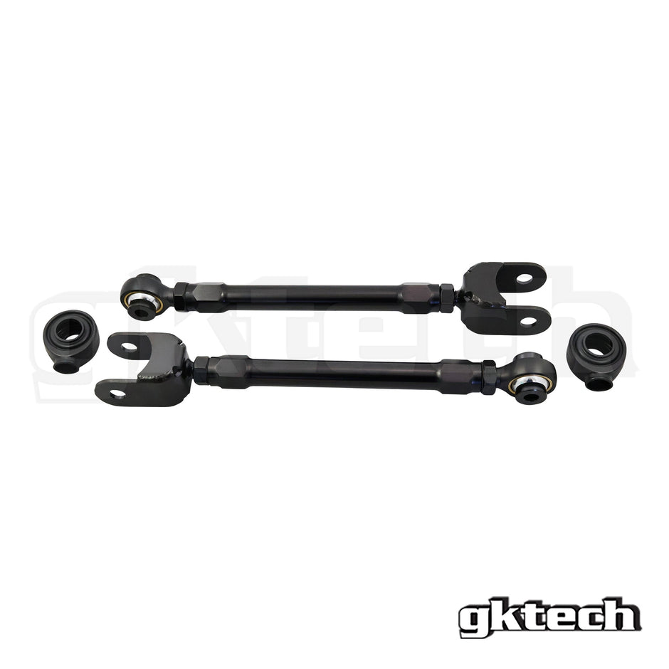 Rear Traction Arms Toyota JZX90, JZX100 - JZXX-TRTN - view 3
