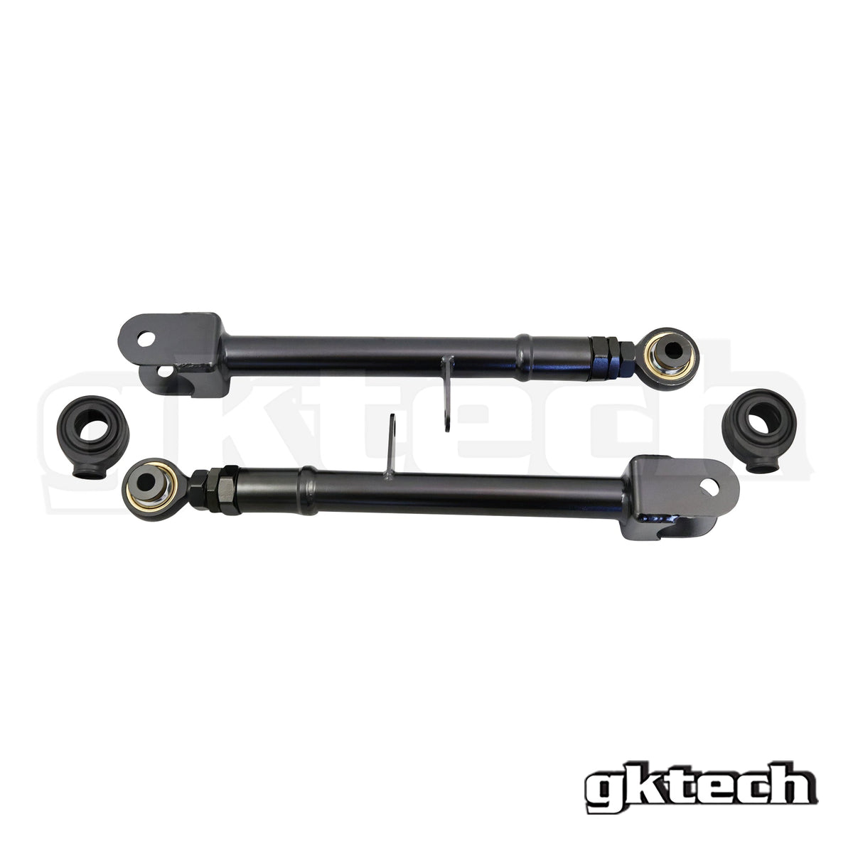 GKTech Adjustable Rear Lower Control Arms Toyota JZX100 - JZXX-RLCA - view 2
