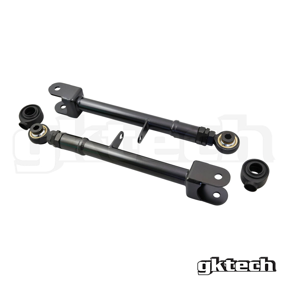 GKTech Adjustable Rear Lower Control Arms Toyota JZX100 - JZXX-RLCA - view 3