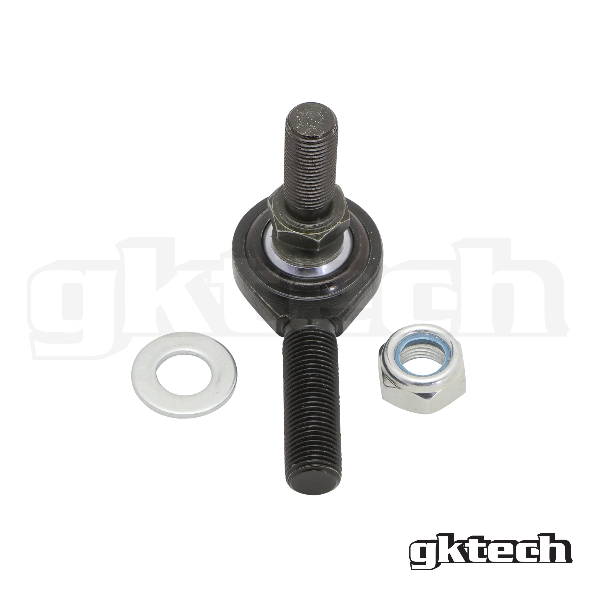 GKTech - ACMR8TSM12 swaybar end link heim joint (LH thread) - ACMR8TSM12