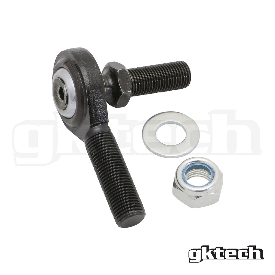 GKTech Sway Bar End Link Rose Joint LH Thread - ACML8TSM10 - view 2