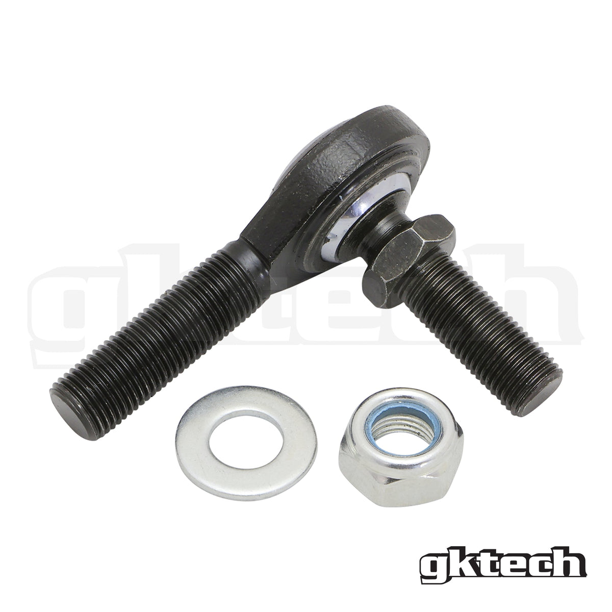GKTech Sway Bar End Link Rose Joint LH Thread - ACML8TSM10 - view 3