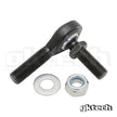 GKTech Sway Bar End Link Rose Joint LH Thread - ACML8TSM10 - view 3