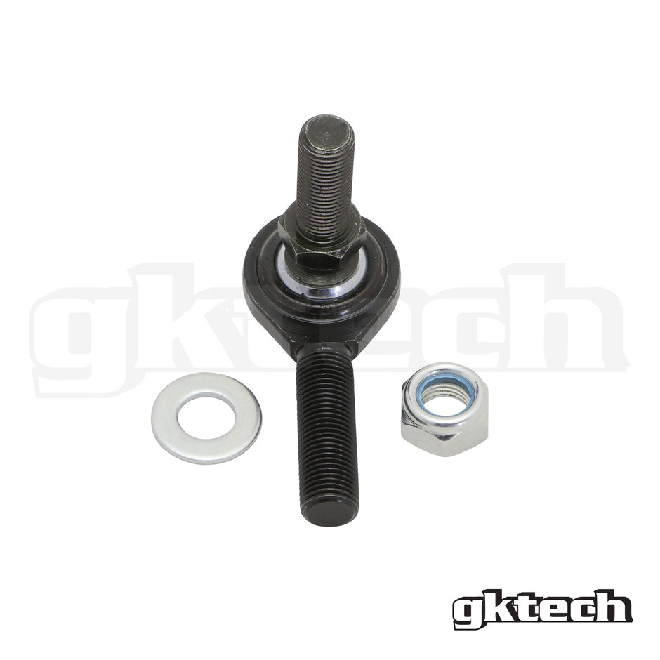 GKTech Sway Bar End Link Rose Joint LH Thread - ACML8TSM10 - view 4