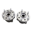 GKTech - FR-S / BRZ / GR86 5x114.3 Rear CONVERSION HUBS (pair) - GT86-RCNV