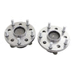 GKTech - FR-S / BRZ / GR86 5x114.3 Front CONVERSION HUBS (pair) - GT86-FCNV
