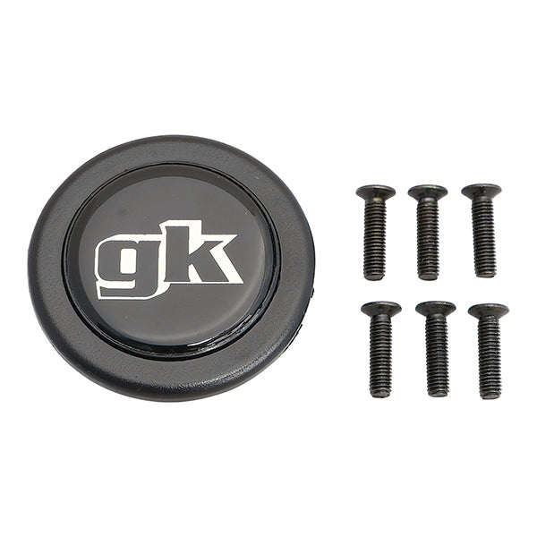 GKTech Steering Wheel Horn Button - HORN-BTTN