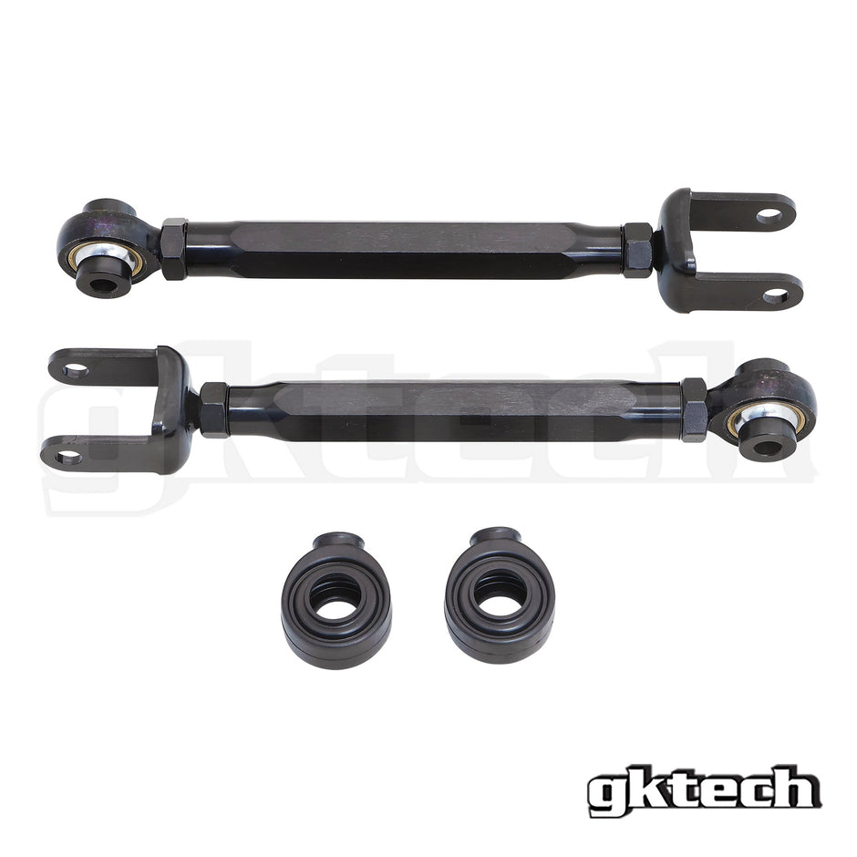 GKTech Rear Traction Arms IS200/IS300/JZX110/JZX90 - XE10-TRTN - view 4