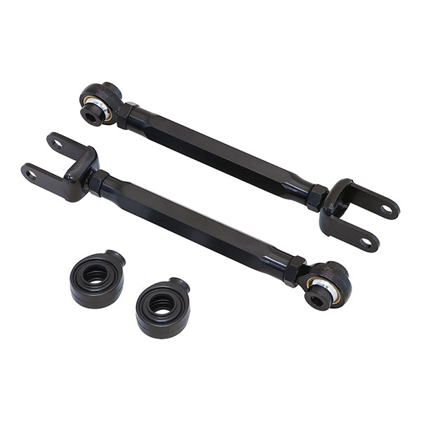 GKTech Rear Traction Arms IS200/IS300/JZX110/JZX90 - XE10-TRTN