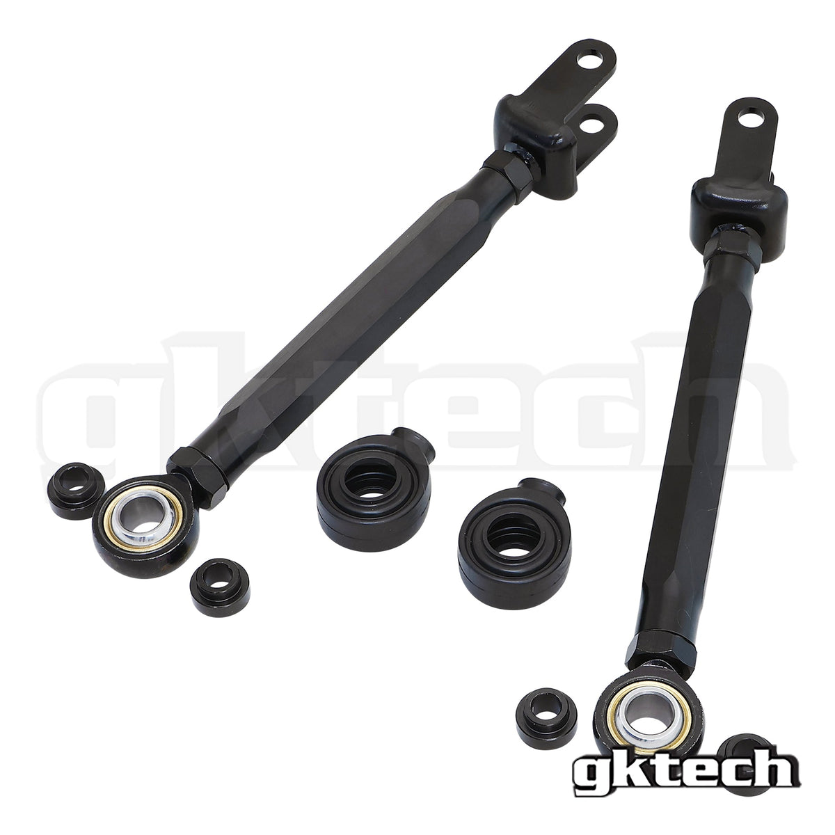 GKTech Rear Traction Arms IS200/IS300/JZX110/JZX90 - XE10-TRTN - view 2