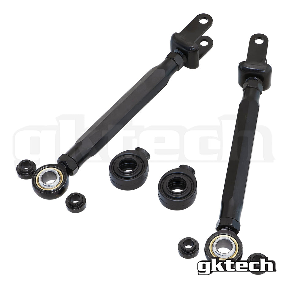GKTech Rear Traction Arms IS200/IS300/JZX110/JZX90 - XE10-TRTN - view 2