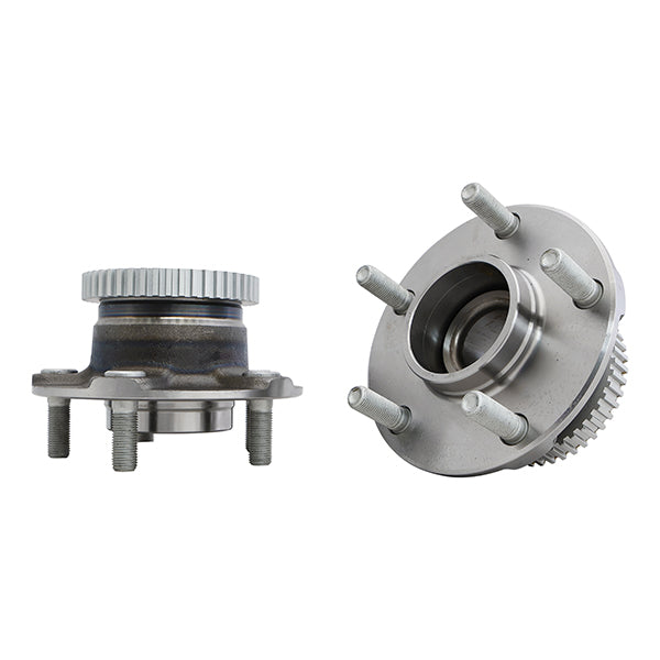GKTech - S14 240sx/ S15 Silvia Front Hubs - 40200-0V010 (PAIR) - 40200-0V010